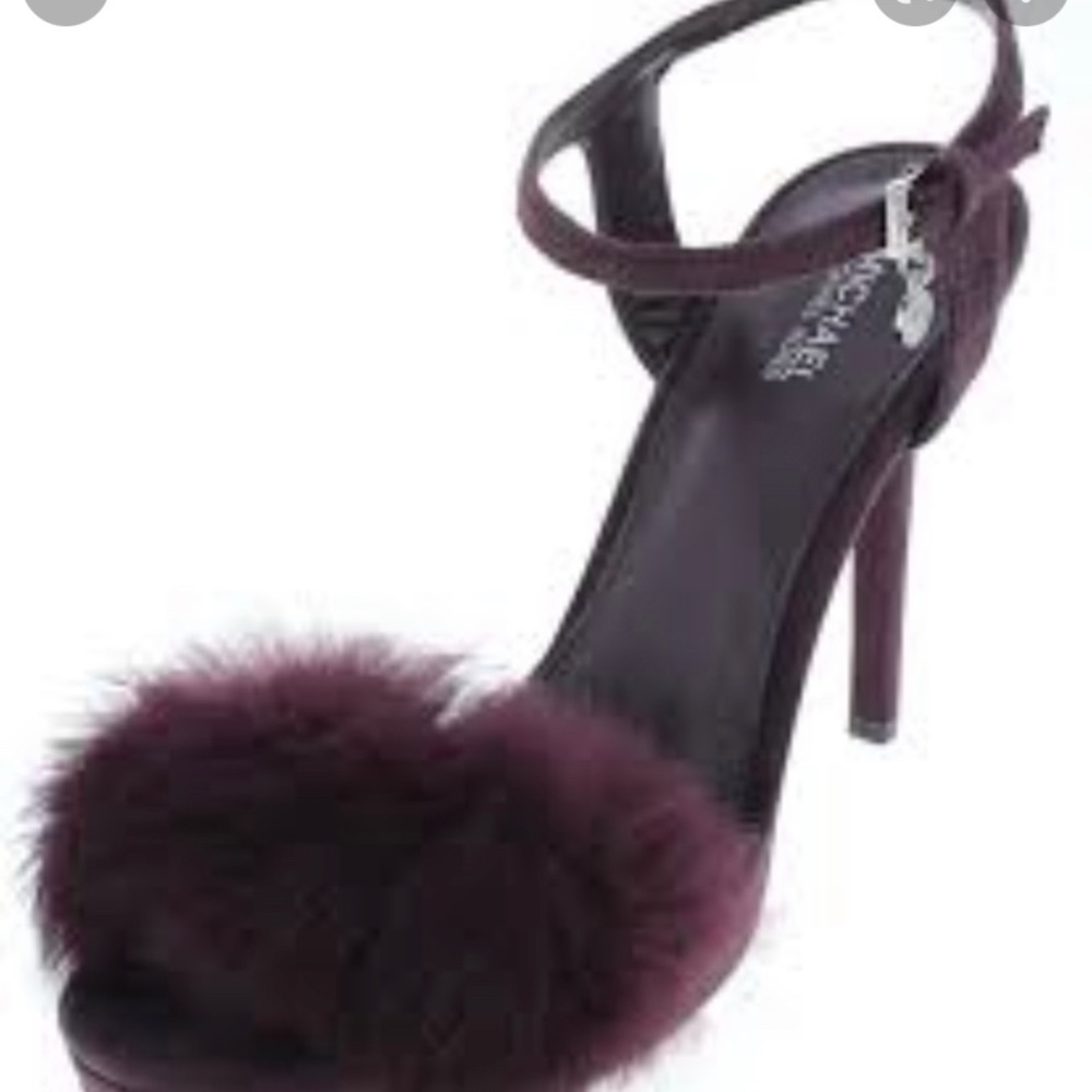 Faye sandal heels